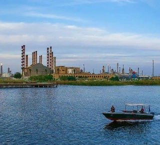 هتل های آبادانان