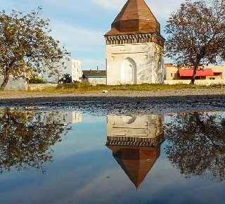 هتل های آمل