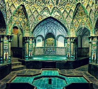 هتل های اراک