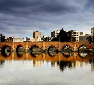 هتل های اردبیل