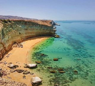 هتل های عسلویه