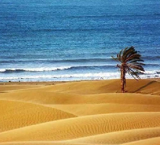 هتل های چابهار