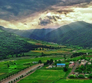 هتل های گرگان