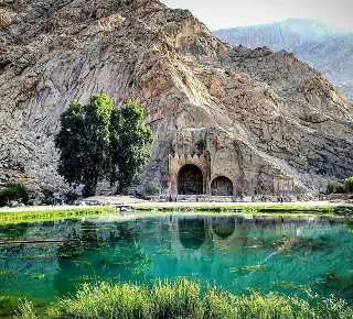 هتل های کرمانشاه
