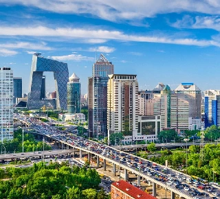 هتل های پکن