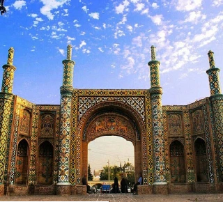 هتل های قزوین