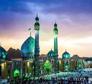 هتل های قم