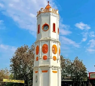 هتل های ساری