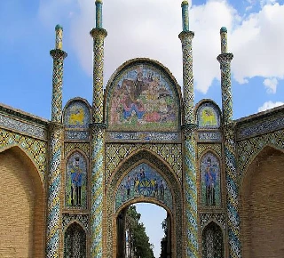 هتل های سمنان