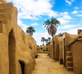هتل های طبس
