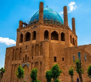 هتل های زنجان
