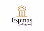 گروه هتل های اسپیناس